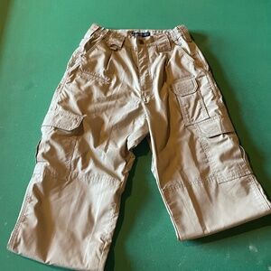 5.11 Women's Tactical Pants